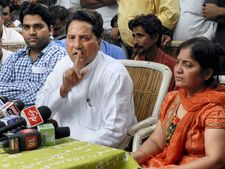 Rajasthan: Rape accused Babulal Nagar to give blood sample to CID?