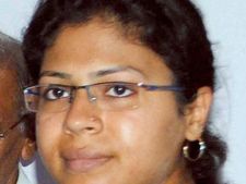 Durga Nagpal transferred to Kanpur after revocation of suspension