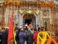 90 per cent of tourist spots in Uttarakhand safe: Minister