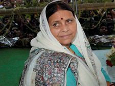 Rabri Devi there to guide us: Ramkripal Yadav