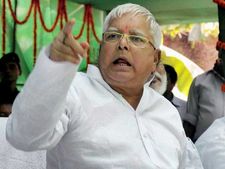 Lalu Prasad to teach political science, management to inmates 