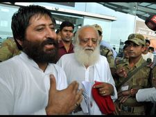 Trouble level up: New FIR of rape against Asaram and son by sisters