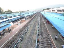 Telangana: Vizianagaram peaceful; curfew relaxed for 14 hours