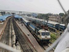 Day time curfew relaxed in Viziangaram