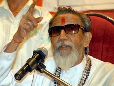 Shiv Sena demands action, says FB post on Bal Thackeray derogatory