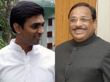 MP assembly polls: Kantilal Bhuria's son withdraws from poll fray