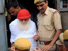 Asaram-Narayan Sai paedophilic, confirms bodyguard