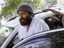 Narayan Sai's aide Dharmesh gets police custody till Oct 24