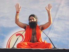Congress govt attacking all seers in India: Baba Ramdev