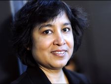 Assam govt refuses entry to Taslima Nasreen for votebank: Report