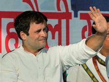 MP polls: Rahul Gandhi to address two rallies in Indore, Sagar