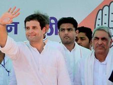 BJP files case against Rahul Gandhi 