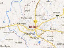 Five IEDs recovered from market place in Bijapur, Chhattisgarh