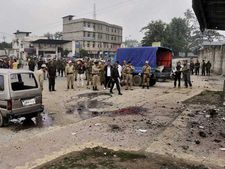 Curfew imposed in parts of Manipur's Imphal East district