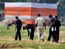 MHA says Patna bomb blasts will be probed by NIA
