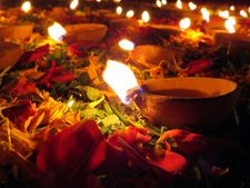 Gujaratis to celebrate Diwali with 'Modi Brand' firecrackers