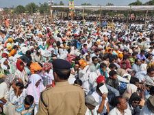 Democracy, terror designs... Chhattisgarh has them all ahead of polls