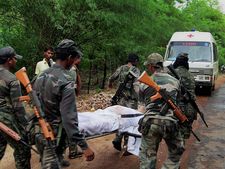 Congress banks on sympathy factor in Chhattisgarh