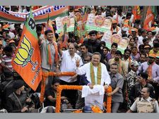BJP will perform better in Chhattisgarh polls: Raman Singh