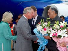 Royal entry: Kerala prepared to welcome Prince Charles and Camilla