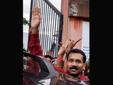 CBI files closure report in electricity scam against Madhu Koda