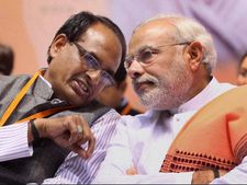 No comparison between Modi and Rahul Gandhi: Shivraj Singh Chouhan