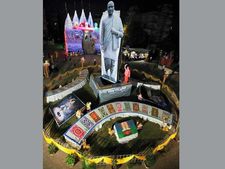 Uttarakhand villages to provide iron, clay for Vallabhbhai statue