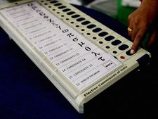 MP assembly polls: Many voters not aware about 'NOTA' option