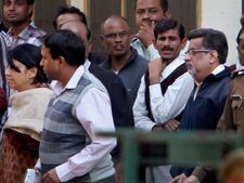 Aarushi Talwar Murder: Life imprisonment for Rajesh, Nupur