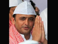 Akhilesh Yadav announces projects worth Rs 123 crore for Kanpur