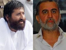Tejpal absconding? find him in Nepal!