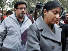 Hollywood film director wants to make film on Aarushi