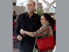 Tehelka Updates: Shinde says won't interfere in Tejpal issue