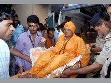 RSS man murder case: BJP youth wing leader arrested