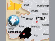 6 policemen killed in Maoist attack in Bihar