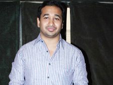 Goa toll plaza: Nitesh Rane out on bail, thanks to political contacts