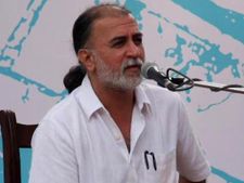 Tehelka: Goa Police questions Tarun Tejpal's daughter