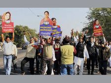 SUVs, stay arrangements ready for new MLAs in Rajasthan