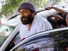Narayan Sai aides detained for bribing cops; Rs 5 crore seized