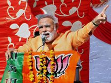 Narendra Modi to address rally in Goa in January second week
