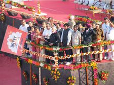 In pics: Narendra Modi-led 'Run for Unity' for Sardar Patel