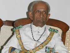 Maharaja of Travancore royal family passes away at 91 (In pics)
