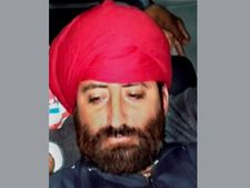 Narayan Sai's custody extended by a day