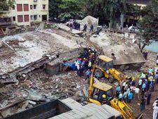 Goa building collapse: Toll rises to 15; search on for builder