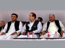 SP leader arrested for assaulting toll plaza staffers