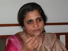 Forgery Case: Teesta Setalvad, husband booked