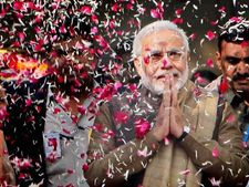 Group proposes single transaction tax; BJP studying proposal
