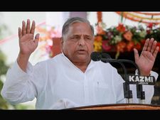 After NaMo, Mulayam to address rally in Varanasi