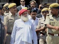 After rape charges, Asaram now booked for having 'unnatural sex'