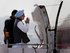 PM to meet northeast chief ministers tomorrow